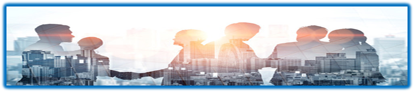 A group of people shaking hands

Description automatically generated